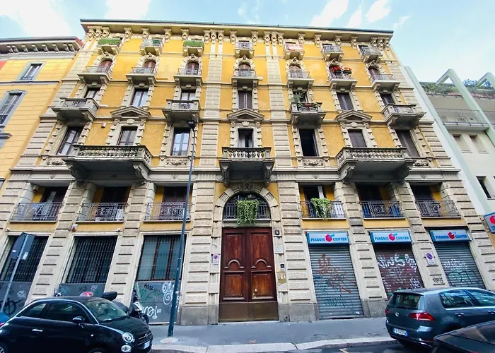Settala Quattro Terrace