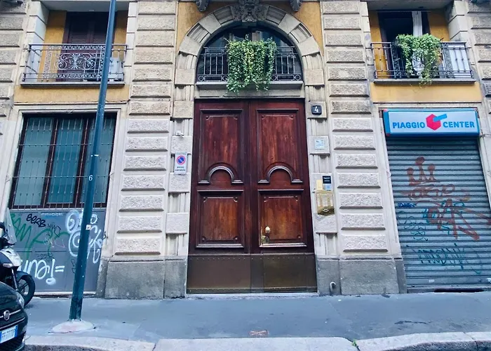Settala Quattro Terrace